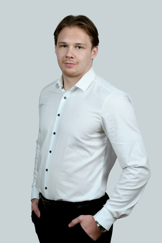 Marko Vrhovnik
