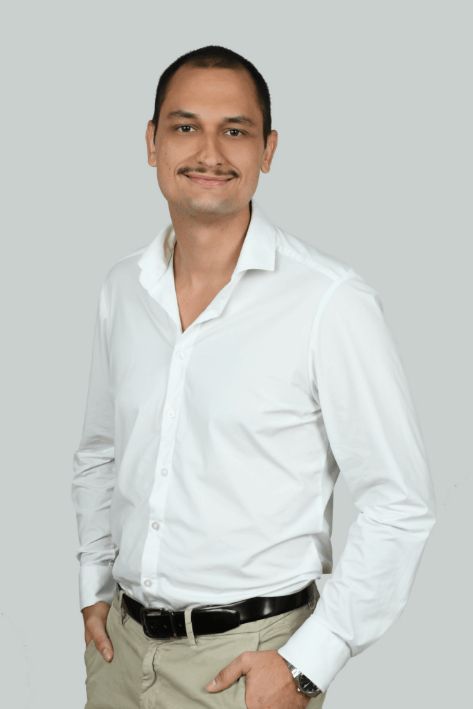 Dominik Kukovec